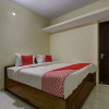 Отель OYO 22924 Gv Residency, фото 17