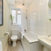 Отель The Clapham Place - Prestigious 1bdr Flat With Terrace, фото 7