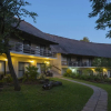 Отель A'Zambezi River Lodge, фото 43