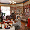 Отель The Queen, A Victorian Bed & Breakfast, фото 11