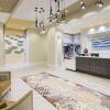 Отель Hampton Inn & Suites Tampa Airport Avion Park Westshore, фото 2