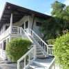 Отель Palm Beach Resort в Хугом