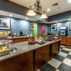 Отель Hampton Inn Dallas-Rockwall, фото 12