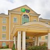 Отель Comfort Inn & Suites Denison - Lake Texoma в Денисоне