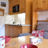 Отель Studio Méribel, 1 pièce, 4 personnes - FR-1-411-118, фото 12