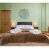 Отель Beautiful Georgian Flat in Edinburgh - Sleeps 4, фото 6