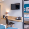 Отель The Originals City, Ax Hotel, La Châtaigneraie, фото 7