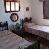Отель CASA RÚSTICA AMARELA 1 E 2 Meaípe, фото 17