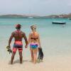 Отель Secret Harbour Beach Resort, фото 18
