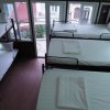 Отель Hanoi Backpackers Hostel в Ханое