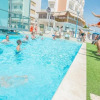 Отель Fabilia Family Resort Milano Marittima, фото 45