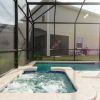 Отель Stunning Family Friendly 5 Bd w Pool Close to Disney Storey Lake 4242, фото 37