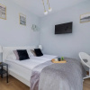 Отель Steam Park Studio Cracow by Renters, фото 5