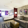 Отель Home2 Suites by Hilton KCI Airport, фото 7