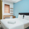 Отель Signature Park Grande Studio Apartment, фото 12
