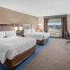 Отель Holiday Inn Owensboro Riverfront, an IHG Hotel, фото 24