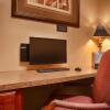 Отель Best Western South Plains Inn & Suites, фото 7