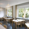 Отель ART Hotel Ufer, фото 11