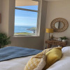 Отель Pipers Pool | Unrivalled Sea Views | 3 Bedrooms / Sleeps 6 | Woolacombe, фото 3