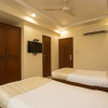 Отель OYO 10007 Hotel Grace Residency, фото 9