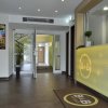 Отель B&B HOTEL Ingolstadt-Ost, фото 16