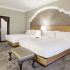 Отель Hilton Guatemala City, фото 46