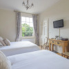 Отель Sissinghurst Castle Farmhouse, фото 6