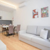 Отель Liiiving-Mouzinho Residence Apartment 2T, фото 4