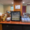 Отель Days Inn by Wyndham Harrisburg North, фото 13