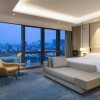 Отель DoubleTree by Hilton Shenzhen Nanshan Hotel & Residences, фото 4