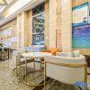 Отель BOOZ Fashion Hotel Taishang Dongyuan Branch, фото 3
