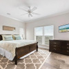 Отель Beach Belle, 4 Bedrooms, Sleeps 10, Private Pool, Ocean Front, Elevator, фото 7