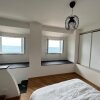 Отель Brand new apartment with seaview & private parking, фото 5