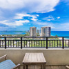 Отель Ocean view 1 bedroom penthouse condo, фото 8