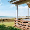 Отель 6 Person Holiday Home in Ebeltoft, фото 5