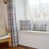 Отель Traditional 2 Bedroom Apartment In Edinburgh, фото 7