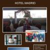 Отель Madrid, фото 16