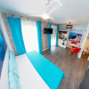 Отель Estudio Con Balcones 2ºa Playa76, фото 3
