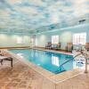 Отель Suburban Extended Stay Hotel South Bend, фото 14
