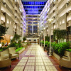 Отель Embassy Suites by Hilton Atlanta at Centennial Olympic Park, фото 20