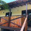 Отель Pousada Tupaiú, фото 28