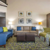 Отель Comfort Inn & Suites Fort Lauderdale West Turnpike, фото 12