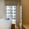Отель Relaxing 2Br At 35Th Floor Tokyo Riverside Pik 2 Apartment, фото 18