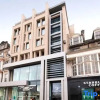 Отель Premier Inn Edinburgh Princes Street, фото 1