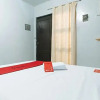 Отель RedDoorz @ the V'Jour Hotel Angeles, фото 6
