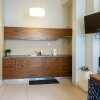 Отель Apartamenty Brzozowa Centrum, фото 9
