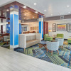 Отель Holiday Inn Express And Suites El Paso East, an IHG Hotel, фото 12