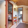 Отель Cozy Holiday Home in Thyholm With Views of Limfjorden, фото 13