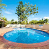 Отель Holiday Resort Apts in Surfers Paradise, фото 14