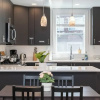 Отель Modern Colonial 3BR/2BA House | 5m to DC & DCA, by CozySuites, фото 13